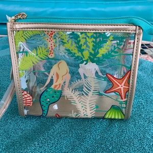 Spartina beach wristlet
